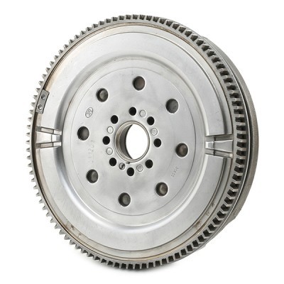 Flywheel RIDEX 577F0151R 577F0151R - photo 4