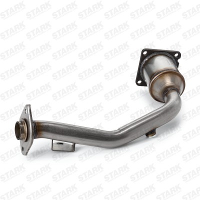 Catalytic converter Stark SKCCT-4840099 SKCCT-4840099 - photo 4