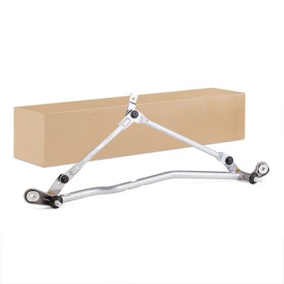 Wiper linkage / motor drive RIDEX 300W0066 300W0066 - photo 2