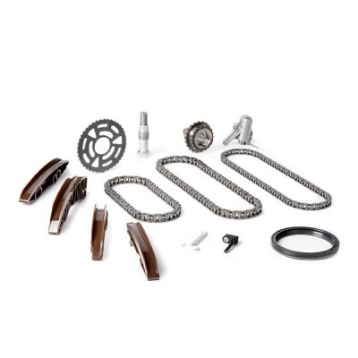 Timing chain kit RIDEX 1389T0008 1389T0008 - photo 2