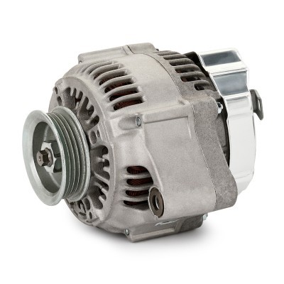 Alternator RIDEX 4G0788R 4G0788R - photo 3