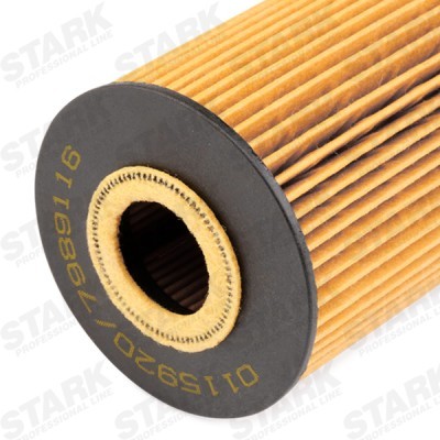 Oil Filter Stark SKOF-0860037 SKOF-0860037 - photo 6