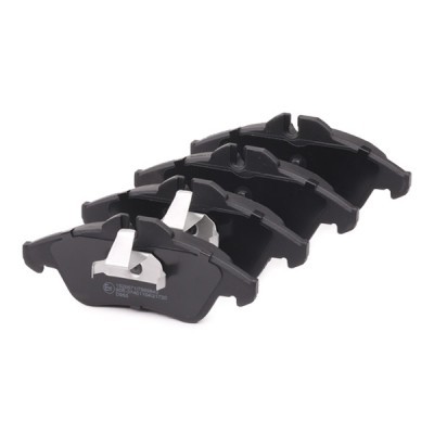 Brake Pads Set RIDEX 402B0127 402B0127 - photo 7