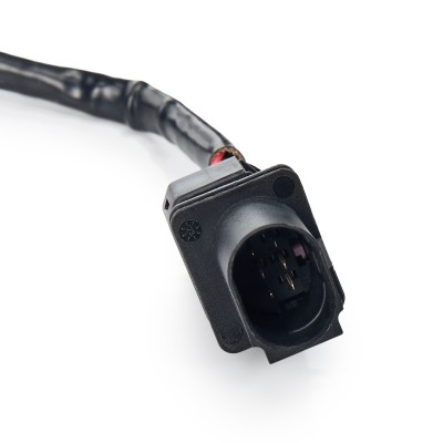 Lambda (Oxygen) Sensor RIDEX 3922L0676 3922L0676 - photo 10