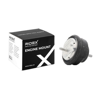 Engine Mounting RIDEX 247E0397 247E0397 - photo 2