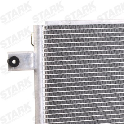 A/C condenser SKCD-0110065 - photo 5