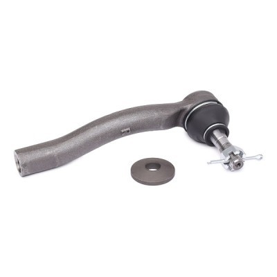 Tie Rod End RIDEX 914T0596 914T0596 - photo 3
