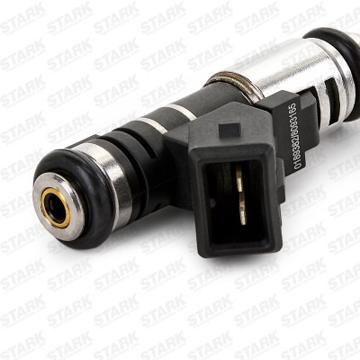 Injector (petrol) Stark SKIJ-1070073 SKIJ-1070073 - photo 5