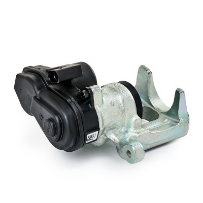 Brake Caliper RIDEX 78B2422R 78B2422R - photo 4