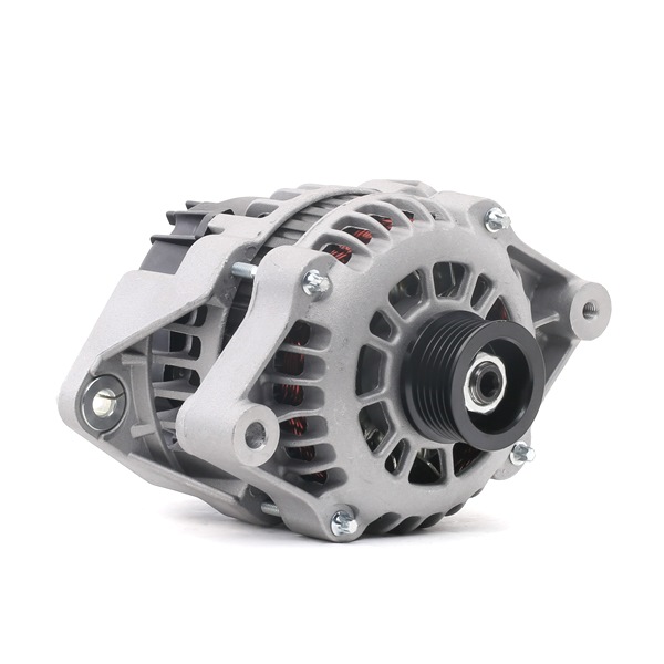 Alternator RIDEX 4G0069 4G0069 - photo 1