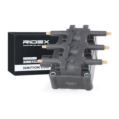 Ignition Coil RIDEX 689C0192 689C0192 - photo 3