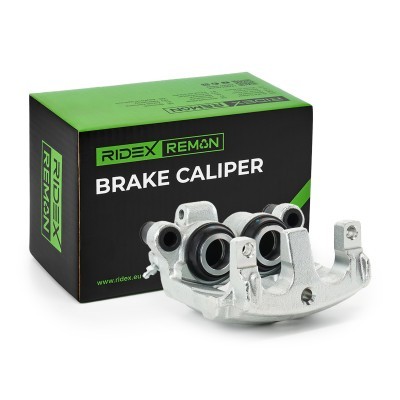 Brake Caliper RIDEX 78B0989R 78B0989R - photo 2