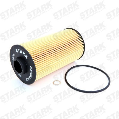 Oil Filter Stark SKOF-0860095 SKOF-0860095 - photo 2
