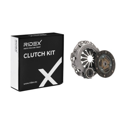 Clutch Kit RIDEX 479C0083 479C0083 - photo 2