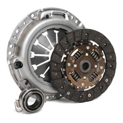 Clutch Kit RIDEX 479C3025 479C3025 - photo 3