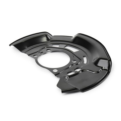 Splash Panel brake disc RIDEX 1330S0372 1330S0372 - photo 2