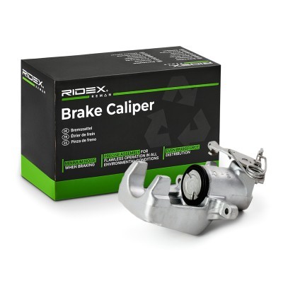 Brake Caliper RIDEX 78B0724R 78B0724R - photo 2