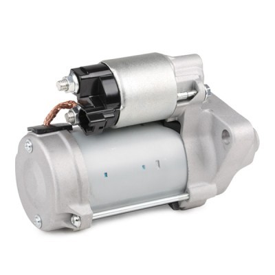 Starter RIDEX 2S0324 2S0324 - photo 3