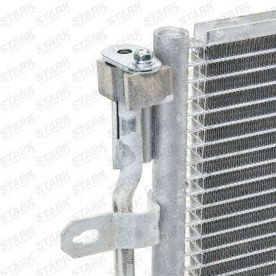 A/C condenser SKCD-0110332 - photo 6