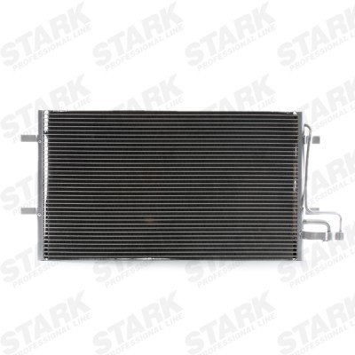 A/C condenser SKCD-0110013 - photo 2