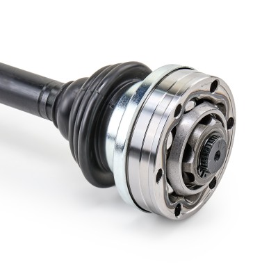 Drive Shaft RIDEX 13D0175 13D0175 - photo 7