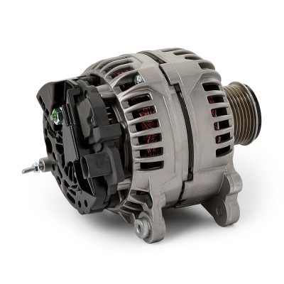 Alternator RIDEX 4G0033R 4G0033R - photo 4