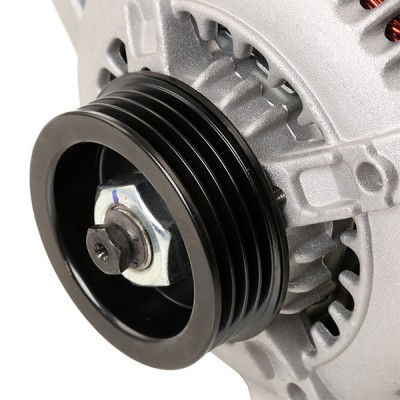 Alternator RIDEX 4G0089 4G0089 - photo 6