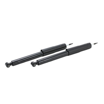 Shock Absorber RIDEX 854S1587 854S1587 - photo 3
