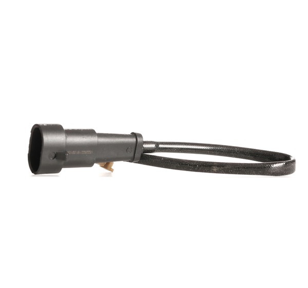 Sensor, Brake Pad Wear RIDEX 407W0184 407W0184 - photo 1