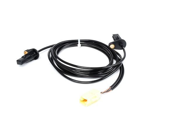 ABS Sensor RIDEX 412W0293 412W0293 - photo 1