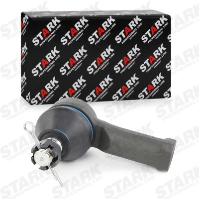 Tie Rod End Stark SKTE-0280140 SKTE-0280140 - photo 2