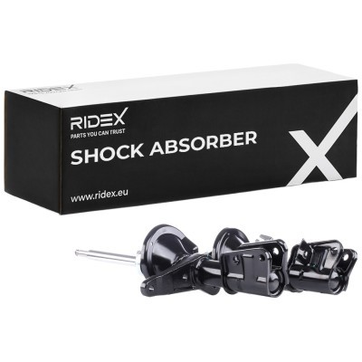 Shock Absorber RIDEX 854S1865 854S1865 - photo 2