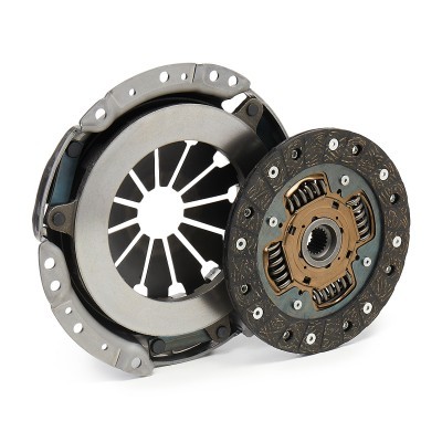 Clutch Kit RIDEX 479C0929 479C0929 - photo 4