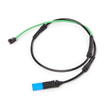 Sensor, Brake Pad Wear RIDEX 407W0220 407W0220 - photo 2