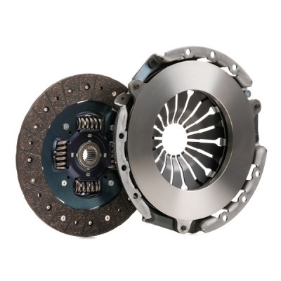 Clutch Kit RIDEX 479C0551 479C0551 - photo 3