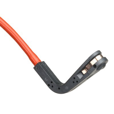Sensor, Brake Pad Wear RIDEX 407W0178 407W0178 - photo 4