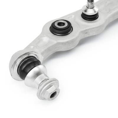 Control Arm RIDEX 273C1711 273C1711 - photo 5