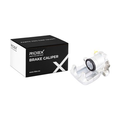Brake Caliper RIDEX 78B0200 78B0200 - photo 2