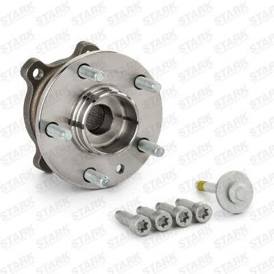 Wheel Bearing Stark SKWB-0180658 SKWB-0180658 - photo 5