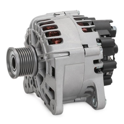 Alternator RIDEX 4G0785 4G0785 - photo 3