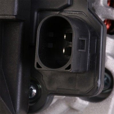 Alternator RIDEX 4G0163 4G0163 - photo 5