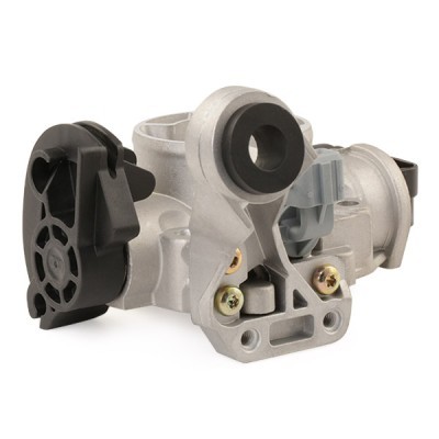 Дроссельная заслонка RIDEX 158T0040 158T0040 - photo 6