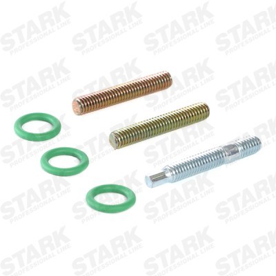 A/C condenser SKCD-0110335 - photo 6