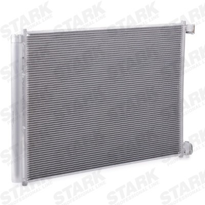 A/C condenser SKCD-0110464 - photo 3