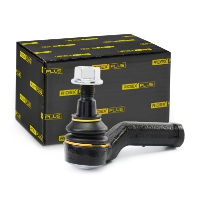 Tie Rod End RIDEX 914T0092P 914T0092P - photo 2