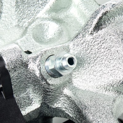 Brake Caliper RIDEX 78B0909 78B0909 - photo 5
