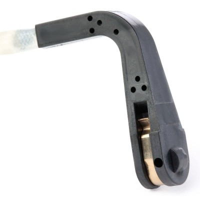 Sensor, Brake Pad Wear RIDEX 407W0100 407W0100 - photo 7