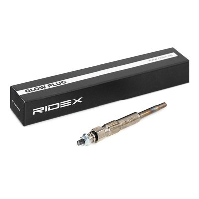 Glow Plug RIDEX 243G0023 243G0023 - photo 2