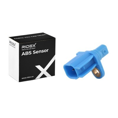 ABS Sensor RIDEX 412W1446 412W1446 - photo 2