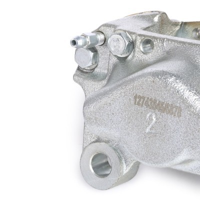 Brake Caliper RIDEX 78B0741 78B0741 - photo 5